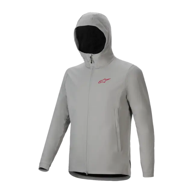 Alpinestars A-Dura Thermal Jakke All Weather, PrimaLoft® ACTIVE 