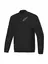 Alpinestars A-Aria Vindjakke Sort S Performance fit, vindtett 
