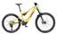 KTM Macina Prowler Elite Di2 M/43, Hvete Matt, Bosch CX, 800wh, 6 