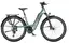 KTM Macina Every 840 PTS PTS 43, Grønn, Bosch CX, 800wh, 6 