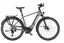 KTM Macina Style 820 XL H H 60, Grå Matt, Bosch CX, 800wh, 6 