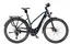 KTM Macina Tour PX 810 D D 46, Dark Sea, Bosch CX, 800wh, 6 