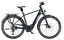 KTM Macina Tour PX 810 H H 60, Dark Sea, Bosch CX, 800wh, 6 