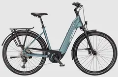 KTM Macina Tour PX 610 US US 46, Bright Teal, Bosch CX, 600wh, 6