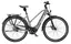 KTM Macina City PX 830 Belt D D 46, Grå Matt, Bosch PX, 800wh, 6 