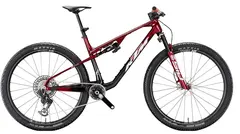 KTM Scarp Exonic Rød, 6