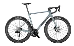 KTM Revelator Alto Exonic Blå/Grønn, DI2, 6