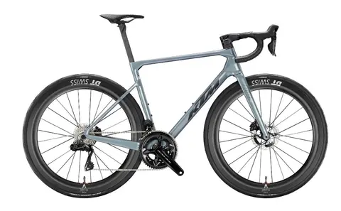 KTM Revelator Alto Exonic Blå/Grønn, DI2, 6