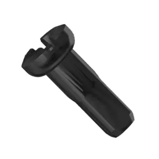 Sapim Polyax Sort Eikenipler Messing, 2 x 12-14-16mm, 100pk