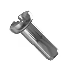 Sapim Polyax Sølv Eikenipler Messing, 2 x 12-14-16mm, 500pk