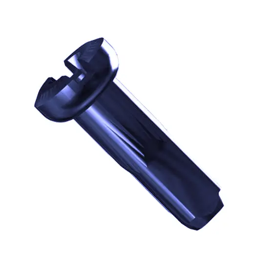 Sapim Polyax Alu Eikenipler Alu, 2.0mmx14mm, 100pk 