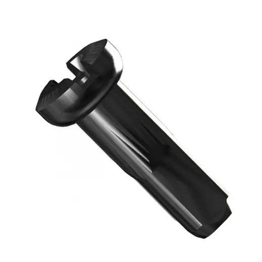Sapim Polyax Alu Eikenipler Alu, 2.0mmx14mm, 100pk 