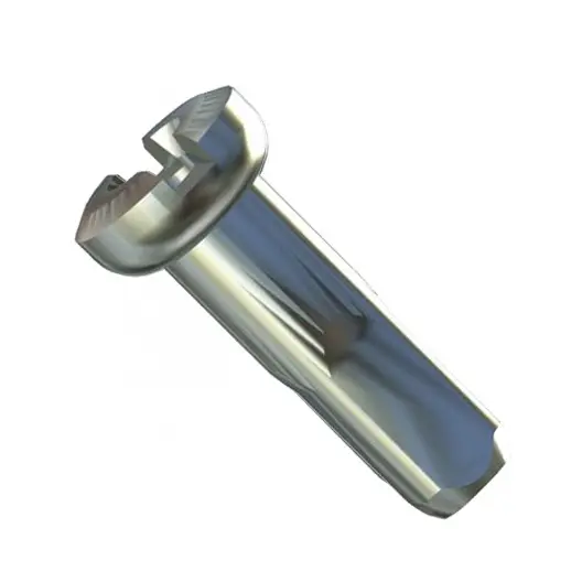 Sapim Polyax Alu Eikenipler Alu, 2.0mmx14mm, 100pk 