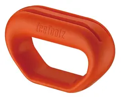 Ice Toolz Aero-Eikeholder Plast, for 0.9-2mm flate eiker