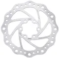 BBB PowerStop BBS-113 IS Bremseskive 180mm, 2.0mm, 6-Bolt