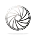 BBB PowerStop BBS-114 IS Bremseskive 203mm, 2.0mm, 6-Bolt