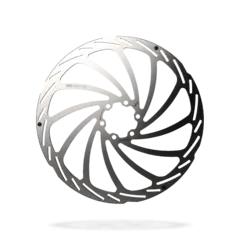 BBB PowerStop BBS-114 IS Bremseskive 203mm, 2.0mm, 6-Bolt