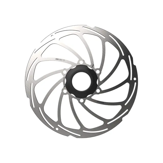 BBB CenterStop BBS-121 CL Bremseskive 140-220mm, 2.0mm, Centerlock 