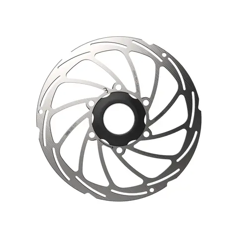 BBB CenterStop BBS-121 CL Bremseskive 140-220mm, 2.0mm, Centerlock