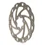 Tektro TR140-22 IS Bremseskive 140mm 1.8mm, 6-Bolt