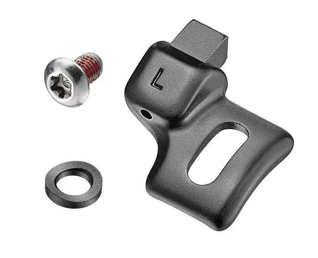 TRP Matchmaker HD5.1 I-Spec EV Adapter V Sort, alu, HD5.1 