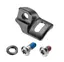 TRP Matchmaker HD5.0 Sram Adapter H Sort, alu, HD5.0