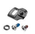 TRP Matchmaker HD5.0 Sram Adapter V Sort, alu, HD5.0