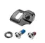 TRP Matchmaker HD5.0 Sram Adapter V Sort, alu, HD5.0
