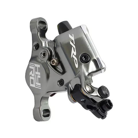 TRP HY ROAD PM Hydraulisk Kaliper 205gr, Postmount, HD-C705; u/skive
