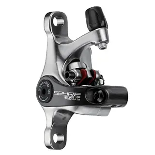TRP Spyre SLC PM Hydraulisk Kaliper 146gr Postmount MD-C605SLC