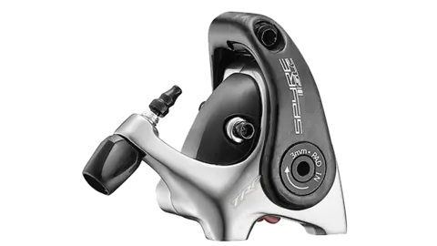 TRP Spyre SLC FM Mekanisk Kaliper 146gr Flatmount MD-C610SLC