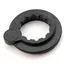 TL15 Centerlock Alu Låsering m/Magnet Passer CL nav/adaptere m/12mm aksling
