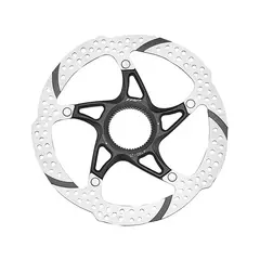 TRP Two-Piece CL Bremseskive 1.8mm, Centerlock, Alu-Spider, TR25