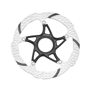 TRP Two-Piece CL Bremseskive 1.8mm, Centerlock, Alu-Spider, TR25