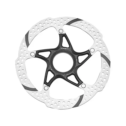 TRP Two-Piece CL Bremseskive 1.8mm, Centerlock, Alu-Spider, TR25