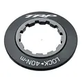 TRP TR80 Centerlock Alu Låsering 12mm Passer CL nav/adaptere m/12mm aksling
