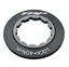 TRP TR80 Centerlock Alu Låsering 12mm Passer CL nav/adaptere m/12mm aksling