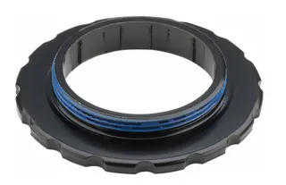 Tektro Centerlock Stål Låsering Passer CL nav/adaptere 15-20mm