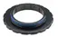 Tektro Centerlock Stål Låsering Passer CL nav/adaptere 15-20mm