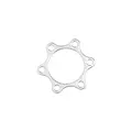 TRP Bremseskive Shims 1.0mm Spacer 1.0mm tykkelse