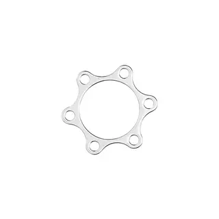 TRP Bremseskive Shims 1.0mm Spacer 1.0mm tykkelse