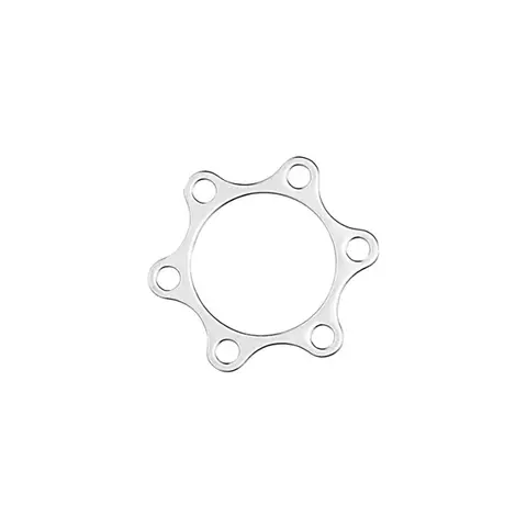 TRP Bremseskive Shims 0.5mm Spacer 0.5mm tykkelse