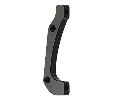 TRP Adapter IS til PM F-Ø180 / B-Ø160 Sort, alu, B3