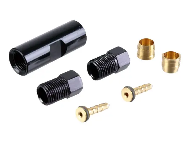 TRP / Tektro Koblingssett Ø5.5mm Sett med 7 deler 