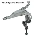 TRP Matchmaker HD4.0 I-Spec EV Adapter V Sort, alu, HD4.0