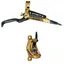 TRP DH-R EVO GOLD Skivebrems Venstre 310gr, HD-M846, 1900mm ledning, u/skive