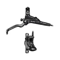 TRP Slate EVO Skivebrems Venstre 315gr, HD-M807, 1900mm ledning, u/skive