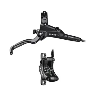 TRP Slate EVO Skivebrems Venstre 315gr, HD-M807, 1900mm ledning, u/skive