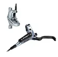 TRP DH-R EVO Skivebrems Venstre Grå 310gr, HD-M846, 1900mm ledning, u/skive