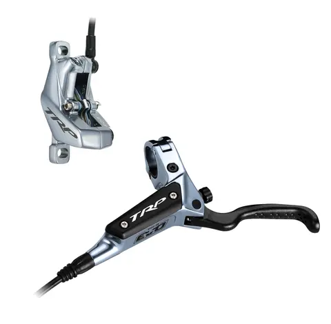 TRP DH-R EVO Skivebrems Høyre Grå 310gr, HD-M846, 1900mm ledning, u/skive